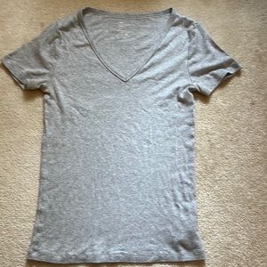 Gap grey medium t shirt